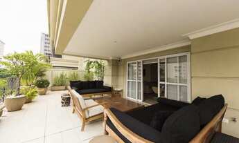 Imagem 7: SÃO PAULO - Apartamento Padrão - VILA NOVA CONCEIÇÃO