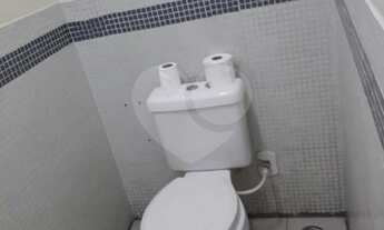 Imagem 4: Sobrado comercial com 417 m², recepção, 17 salas,3 vagas em frente!