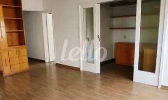 Imagem: São Paulo - Apartamento Padrão - Vila