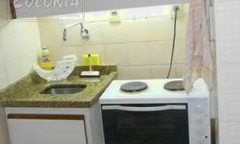 Imagem 4: São Bernardo do Campo - Apartamento Padrão - Centro