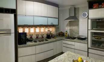 Imagem 5: Casa Sobrado em São José dos Campos