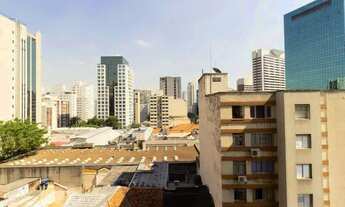 Imagem 7: Apartamento para Aluguel - Paraíso, 1 Quarto, 48 m2