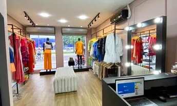 Imagem: Loja Feminina Completa - Pronta para trabalhar