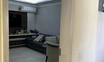 Imagem 6: Belíssimo Mobiliado Apartamento 90M2 3/4 sendo 1 suíte playground perto do Mais Barato São