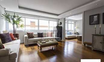 Imagem 1: Apartamento com 3 dormitórios - Jardim Paulista