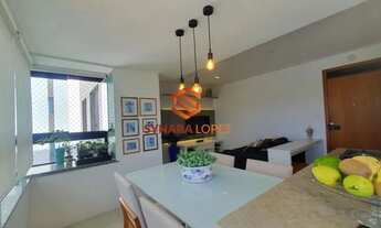 Imagem 4: LOCAÇÃO APARTAMENTO - 65 M² - 2 QUARTO RESODENCIAL MAR DE NORONHA PITUBA - SALVADOR