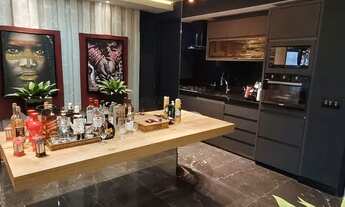 Imagem 5: Locação anual praia brava