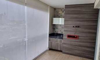 Imagem 6: Apartamento com 3 dormitórios à venda, 126 m² por R$ 1.357.000,00 - Alto Ipiranga - Mogi d