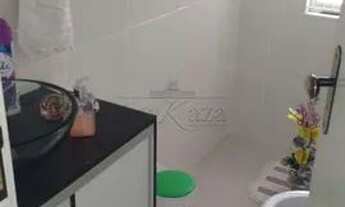 Imagem 5: Casa Padrão em São José dos Campos