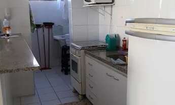 Imagem 2: Ótimo apartamento mobiliado