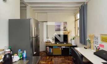 Imagem 3: Apartamento para Aluguel - Inconfidentes, 2 Quartos, 42 m2