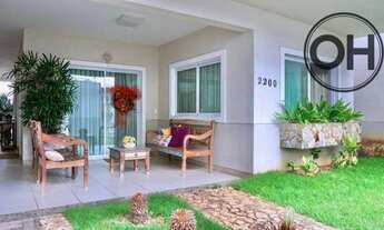 Imagem 6: Casa com 3 dormitórios à venda, 277 m² por R$ 1.200.000 - José de Alencar - Fortaleza/CE