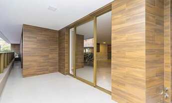 Imagem 7: Apartamento NOVO 6º andar I 3 suítes I 233m² no Ed. Carmen