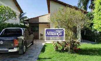 Imagem 2: Casa com 3 dormitórios, 100 m² - venda por R$ 390.000,00 ou aluguel por R$ 2.890,00/mês