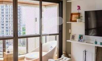 Imagem 5: Apartamento em São Paulo