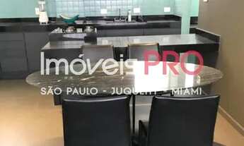 Imagem 7: 98m² com 2 dormitórios no Itaim Bibi