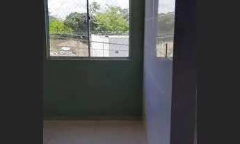 Imagem 6: Ideal samambaia no 4 andar escada peço caução bloco 03