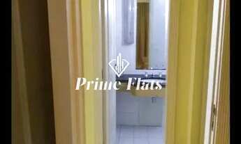 Imagem 5: Flat disponível para venda no Hotel The Universe Paulista by Intercity na Bela Vista, com