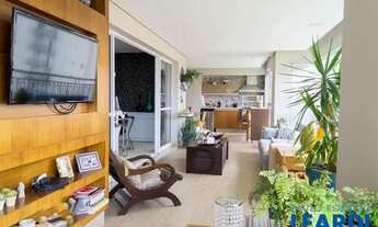 Imagem 4: APARTAMENTO - VILA MARIANA - SP