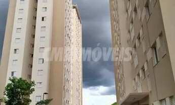 Imagem 2: Apartamento - Chácara das Nações - Valinhos