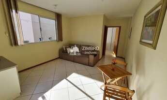 Imagem 4: Vendo Apartamento 01 dormitório Mobiliado no Centro Santa Maria