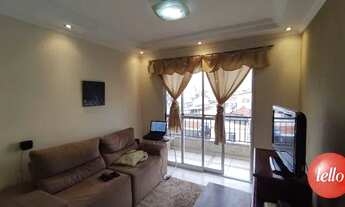 Imagem: São Paulo - Apartamento Padrão - Tucuruvi