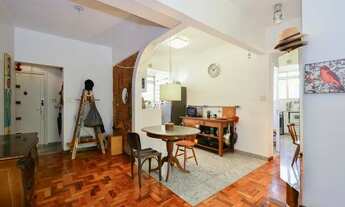 Imagem 6: Apartamento tipo para venda com 1 quarto, 67m²