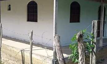 Imagem 3: Casa em Oliveira dos campinhos