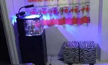 Imagem 3: Casa em viela Casa com 2 dormitórios