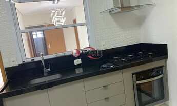 Imagem 7: Aluga Apartamento de 3 dormitórios 1 tipo apartamento com armários, 3 banheiros, 2 garagem