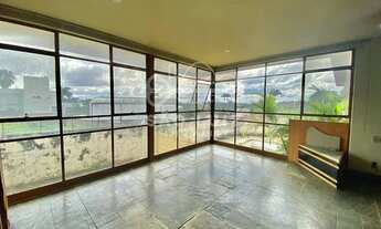 Imagem 4: Casa à venda, 4 quartos, 1 suíte, 8 vagas, São Luiz - Belo Horizonte/MG