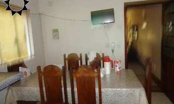 Imagem 5: CASA BELA VISTA Casa com 4 dormitórios