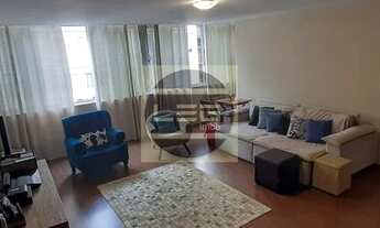 Imagem 3: Apartamento para venda possui 100 metros quadrados com 3 quartos em Copacabana - Rio de Ja