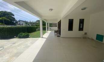 Imagem 3: Aluga casa com piscina em Condomínio Horizontal