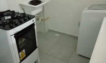 Imagem 3: ALUGO APARTAMENTO COM GARDEN - CHAPADA DAS ANDORINHAS