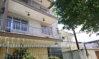 Imagem 2: Apto para aluguel c/ 80m² sol manhã fte vrda sla 2qtos coz sep área dep compl gar ( Irajá