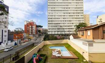 Imagem 3: Cobertura com 2 dormitórios à venda, 92 m² por R$ 1.146.300,00 - Centro - Curitiba/PR