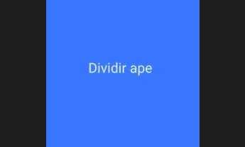 Imagem: Dividir quarto