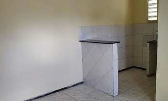 Imagem 4: Aluga-se quitinete