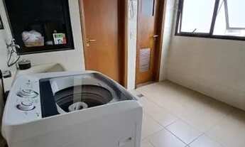 Imagem 4: Apartamento para aluguel possui 200 metros quadrados com 3 quartos em Boqueirão - Santos