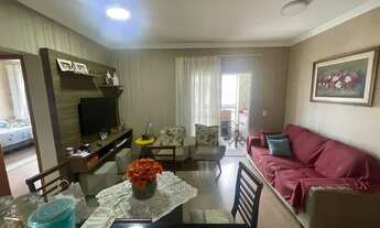 Imagem 2: Apartamento para venda possui 70 metros quadrados com 2 quartos