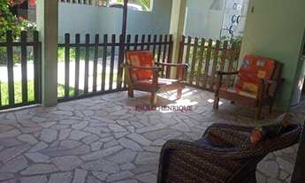 Imagem 3: Casa Duplex para Temporada para até 12 pessoas - Barra de São Miguel