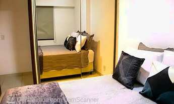 Imagem 5: Apartamento para venda Beach Class Excelcior 1 Quarto/ Mob/ andar Alto