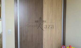 Imagem 6: Apartamento - Vila Industrial - Residencial Rossi Montês - 99m² - 3 Dormitórios