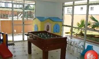 Imagem 4: São Paulo - Apartamento Padrão - Vila Bertioga