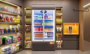 Imagem 4: Apartamento com 2 dormitórios à venda, 92 m² por R$ 1.100.535,33 - Juvevê - Curitiba/PR