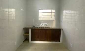 Imagem 7: Locação de Casas / Padrão na cidade de Araraquara