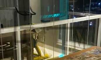 Imagem 7: Uber Gaudí Apartamento com 2 dormitórios