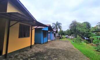 Imagem 6: Casa próximo ao Hospital Unimed em Novo Hamburgo/RS