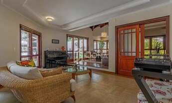 Imagem 3: Casa a Venda, Vale do Itamaracá com 4 Suítes, 1 Suíte no Térreo, Lazer com Piscina, Condom